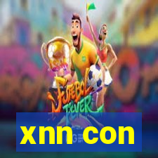 xnn con